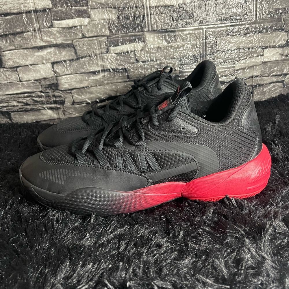 Puma Batman X Court Rider 2.0  Size 10.5